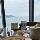 암남동 주민센터 | 윈덤그랜드 부산 온더클라우드 내돈내산 부산 연말모임 크리스마스 추천