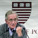 Epstein files and the first batch is short (linguist Noam Chomsky) 이미지