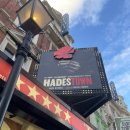 헤이디스 | [웨스트엔드] Hadestown 하데스타운 런던 후기ㅣ러쉬 티켓, 할인 티켓, 로터리 티켓