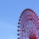 오사카 자유여행, 호텔 위치 선택 노하우 이미지