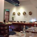 마블링 푸드 이미지