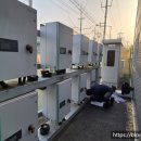 세보 태양광발전소 이미지