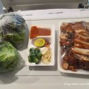 천안 유황족발, 컴포즈커피 후기! (지인돈지인산)