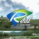 리얼스크린골프존 이미지