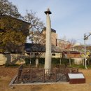 고창시장 입구 이미지