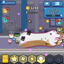 오슬레 | 로얄나이츠 오프라인 방치형 기사단 후기 편안하지만 만족감 좋은 게임