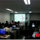 (주)한국보안 이미지