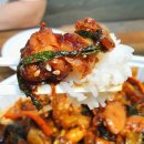 안동닭갈비 이미지