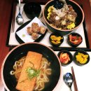 [용산역 맛집] 제일제면소에서 제일우동, 소불고기...매콤순살닭고기 먹은후기(빨리나옴)+CJ 포인트...