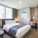 센텀프리머스호텔 이미지