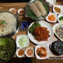 소라칼국수