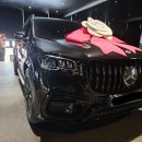 남부산KS모터스 | 부산 벤츠 한성모터스 남천전시장 GLS 450 d AMG Line 출고 후기 (김준희 딜러)