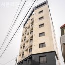 서문레지던스호텔 이미지