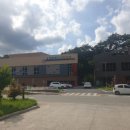 원남저수지 둘레길 이미지