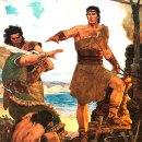 시온교회 | 교리와 성약 63:24-25 "시온의 땅은 ...내 자신의 손 안에"/ 예수 그리스도 후기성도 교회