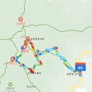 금산삼거리 | 완주/금산 대둔산