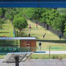 스포츠파크 농구장 이미지