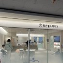 영유아구강검진 1차 - 영등포 소아어린이치과, 작은별소아치과 검진 후기