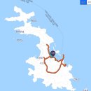 득량면사무소 | [섬] 고흥 시산도 20231113 월