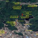 삼거리천곡고인돌 이미지