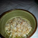 추억속에 보리밥 이미지