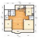 경기 수원시 장안구 율전동 419 삼성 206동 5층 이미지