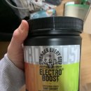 체리휘트니스 | [제품] 운동 후 피로 회복, 워크아웃포션 BCAA L-글루타민 타트체리 BCAA 후기 운동필수템 일렉트로부스트