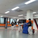 계명대태양태권도 이미지