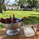 화인민박 이미지