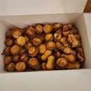 진주 대안동 땅콩빵맛집"땅콩당 인생땅콩빵" 후기 / 진주성 카페 100%땅콩버터