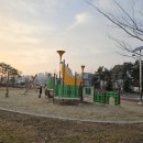 유천생태습지공원 화장실 이미지