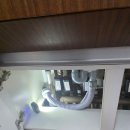 우림필유2차아파트경로당 | 오창 싱크대 막힘 비용 하수구 역류 우림필유 2차 아파트 후기