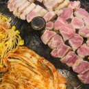 솥뚜껑김여사고기집