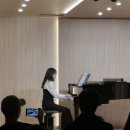 누리피아노교습소 | 청주북문누리아트홀 바이올린 반주 후기 | 청주 연주회 · 콩쿨 반주 🎻🎹