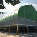 광장동배드민턴장 이미지