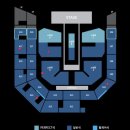 개인화물414 | 영종도 인스파이어 아레나 카카오셔틀 & 카페 추천 & 310구역, 스탠딩 시야 | 240901 태민 월드투어...