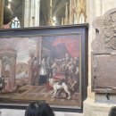 소로3-119 | [프라하 여행 필수 코스]성 비투스 대성당 완전 정복!! 황금소로 이야기