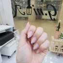 부산대 네일 [지니네일] 맘에 쏙 드는 네일샵-♥