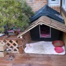 산머루펜션 이미지