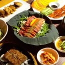 꽃담식당 이미지