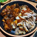 완산-148 | [전주 평화동 맛집]이리족발. 직화불족발 반반세트 후기