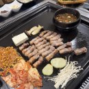 내곡동-7 | [강릉 내곡동맛집] 강릉 룸 식당 "고기한저름 노암점"