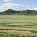 몽골 여행 이미지