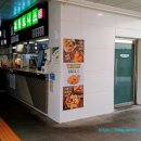 문의(청주)휴게소 편의점 이미지