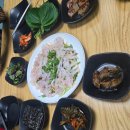 해뜨는바다 | [강서구청 맛집] 2차로 완벽했던 동해의 맛, '해뜨는죽변물회막회' 방문 후기! 🌊