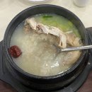 [서울 구로] 구디점심맛집 &#39;누리한방삼계탕&#39; 반계탕 후기
