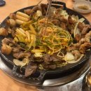 쌘뽈여자고등학교 | 논산맛집｜현지인이 인정한 논산곱창맛집 &#34;오거리곱창&#34;