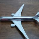 1:400 gemini-jet B777-200 american-airline(구도장) 이미지