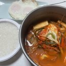 땅스부대찌개 태백점 이미지