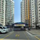 신성미소지움 지하주차장 이미지